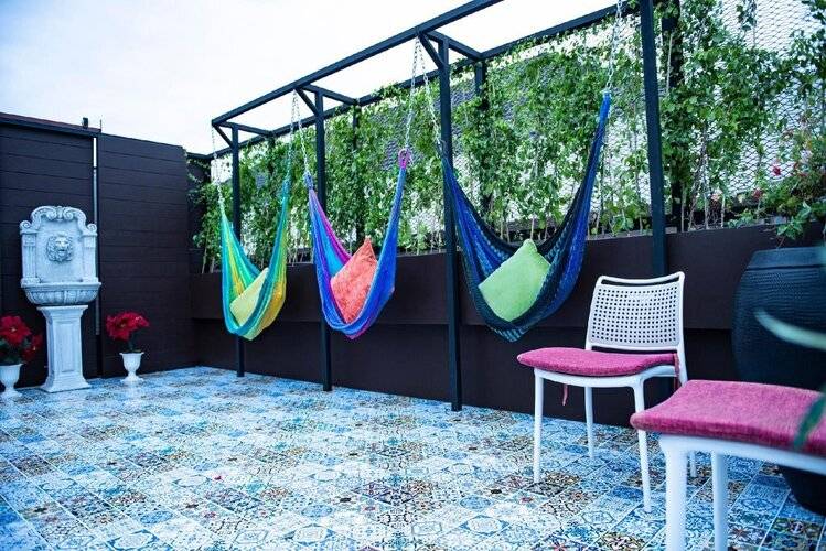 Dhevi Bangkok Hotel