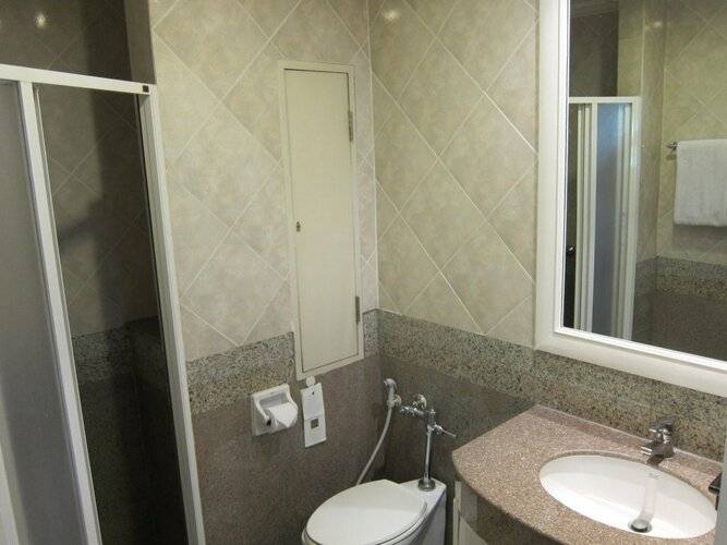 Forum Park Hotel