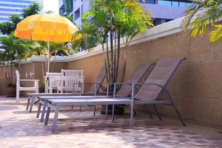Forum Park Hotel