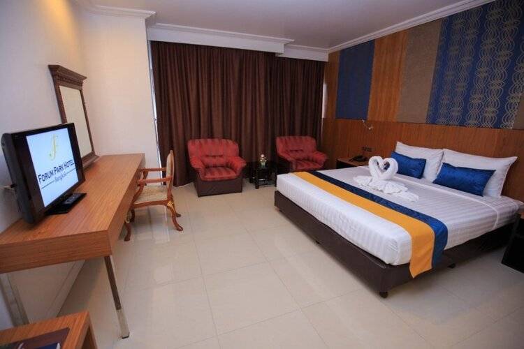 Forum Park Hotel