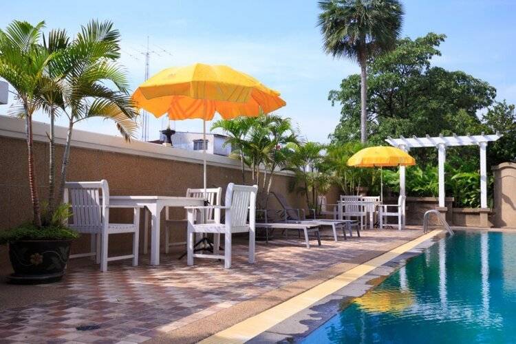 Forum Park Hotel
