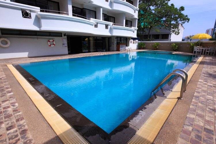Forum Park Hotel
