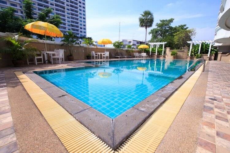 Forum Park Hotel