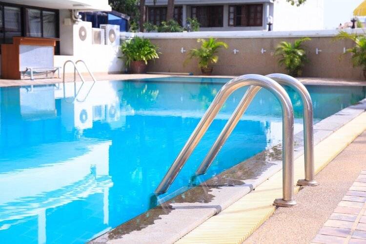 Forum Park Hotel
