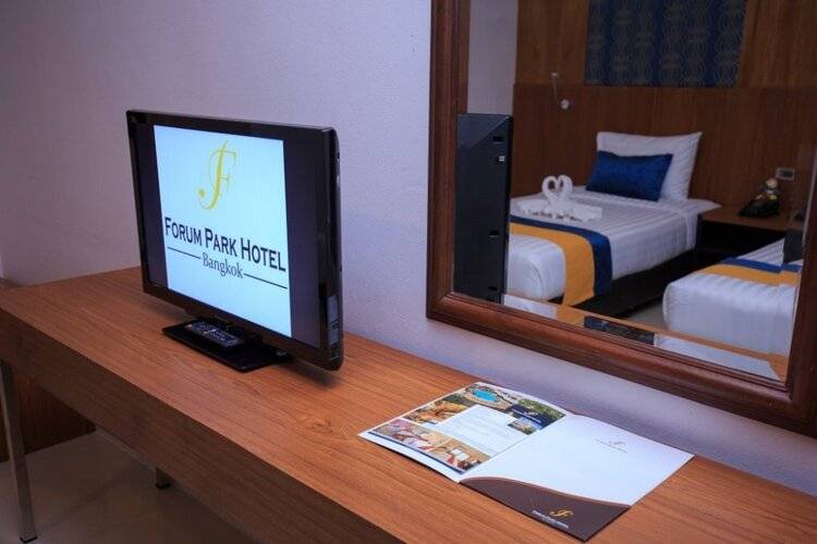 Forum Park Hotel