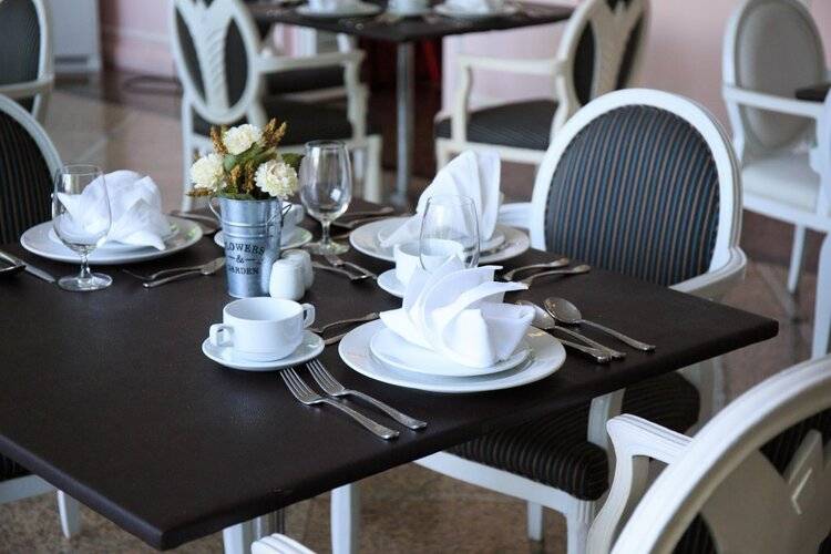 Forum Park Hotel