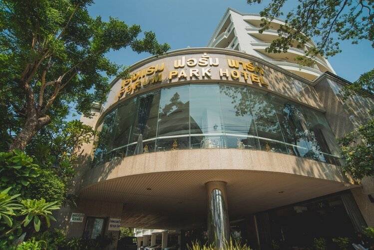 Forum Park Hotel