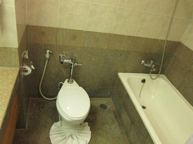 Forum Park Hotel