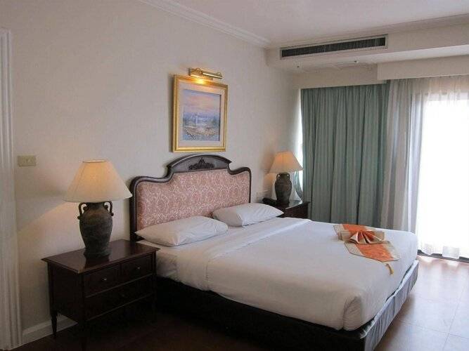Forum Park Hotel