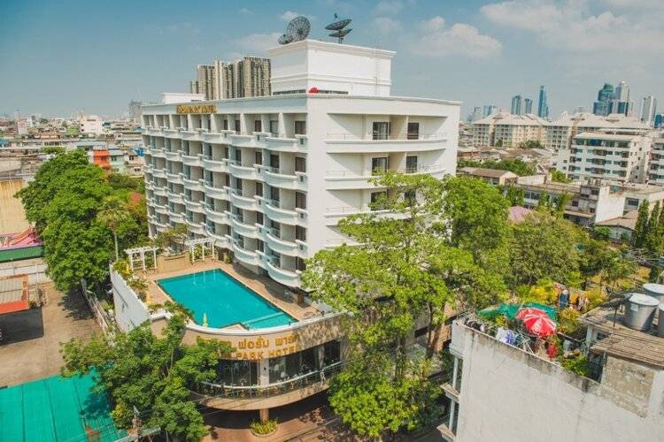 Forum Park Hotel