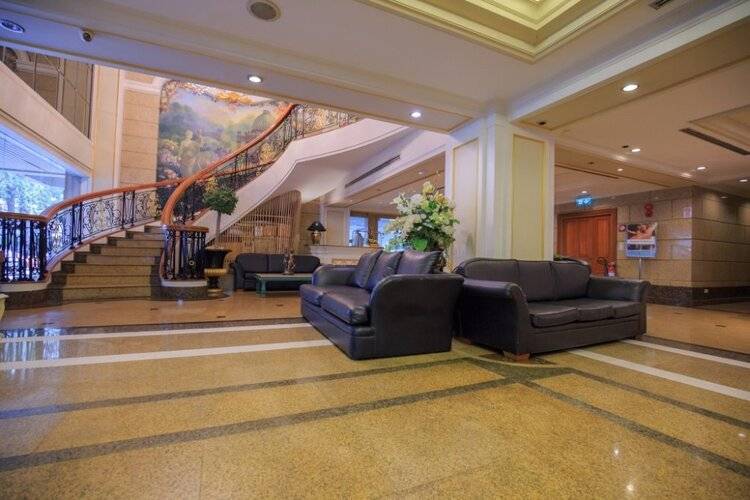 Forum Park Hotel