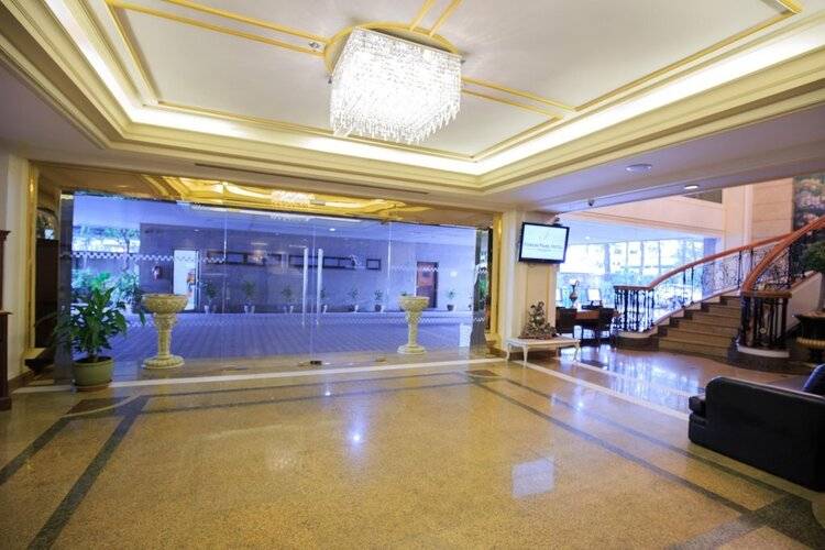 Forum Park Hotel