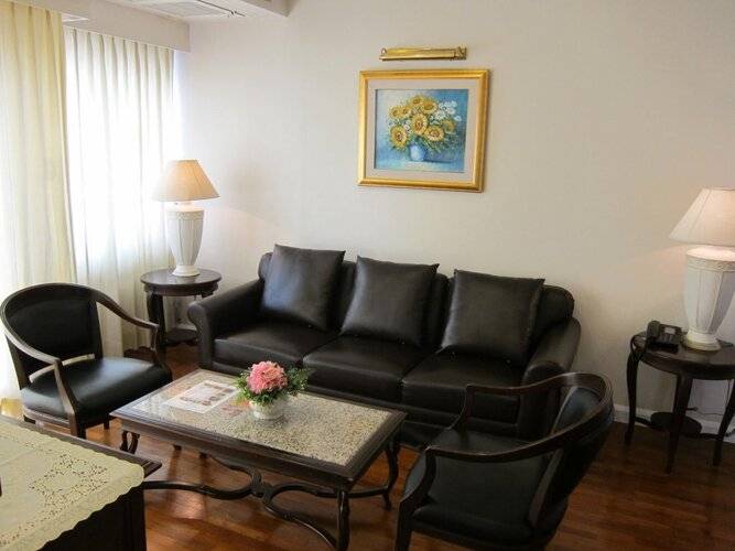 Forum Park Hotel