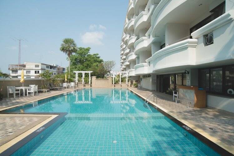Forum Park Hotel