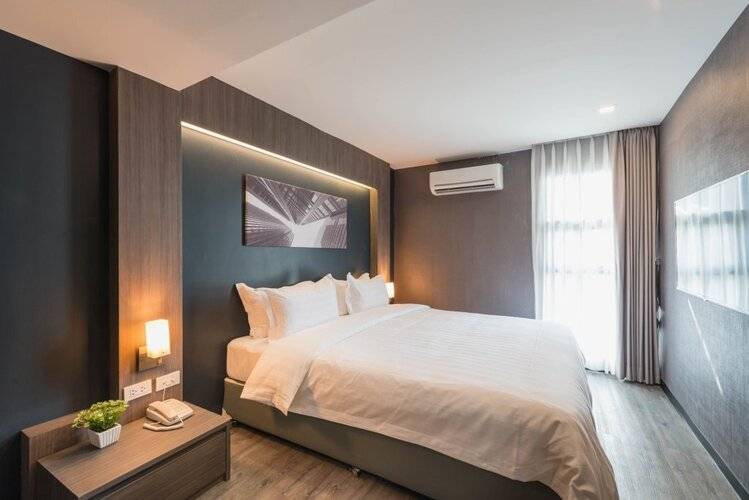 Fyn Hotel
