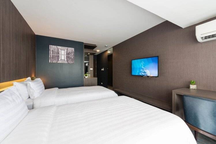 Fyn Hotel