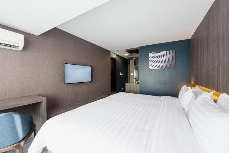 Fyn Hotel