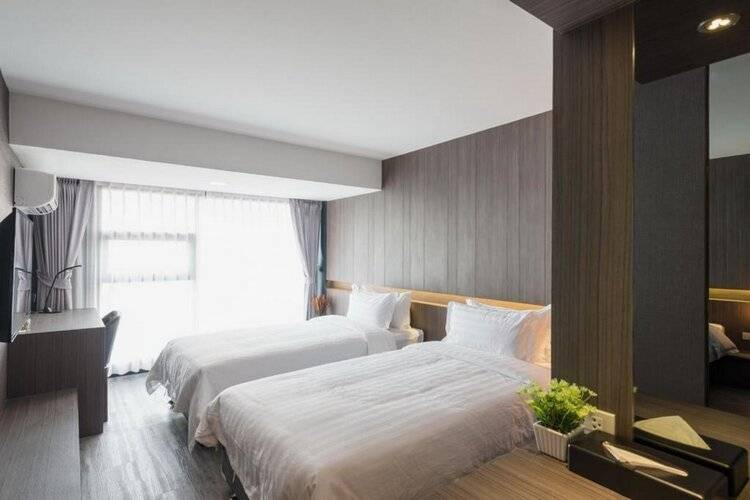 Fyn Hotel