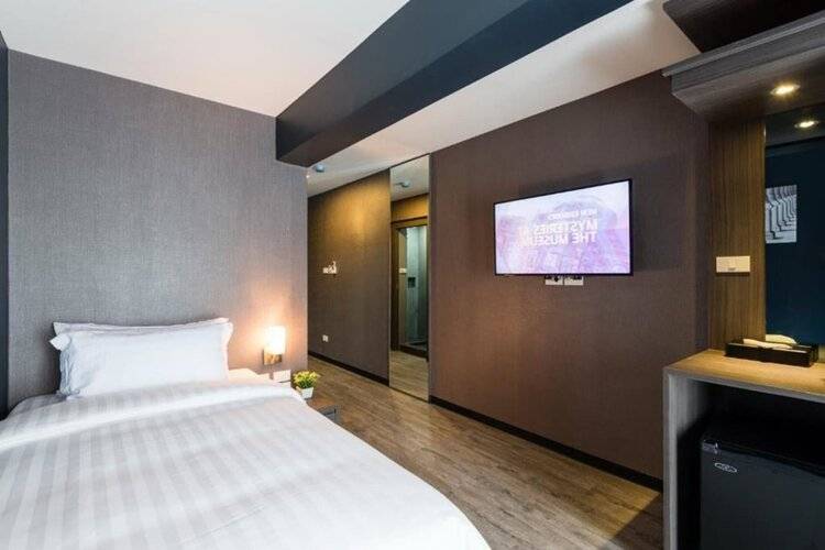Fyn Hotel