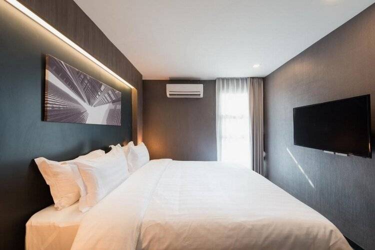 Fyn Hotel