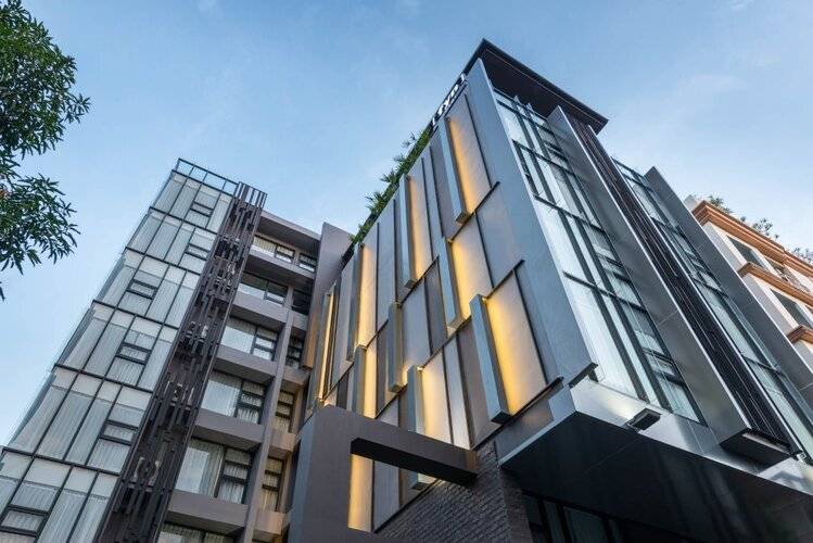 Fyn Hotel
