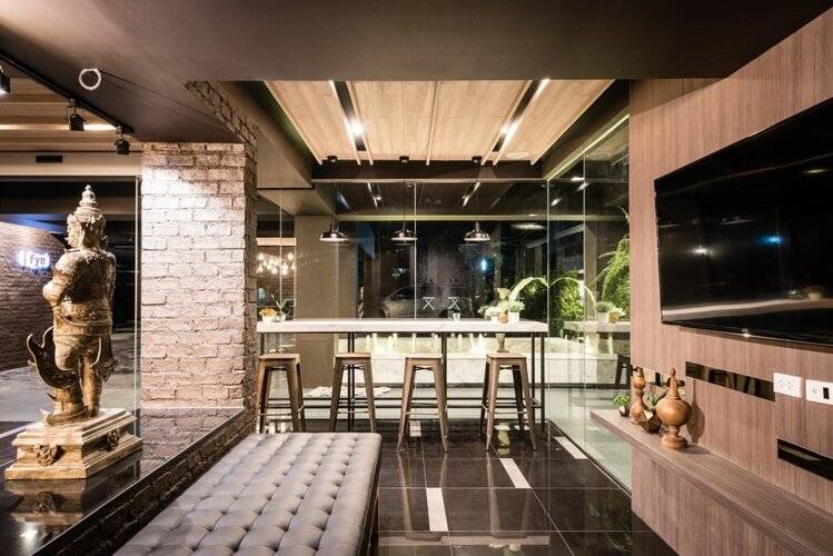 Fyn Hotel