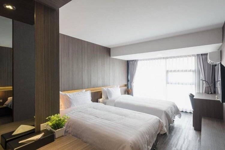 Fyn Hotel