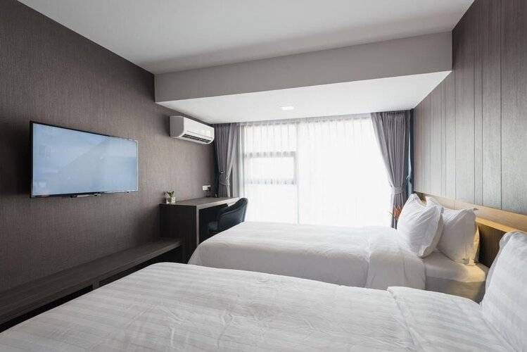 Fyn Hotel