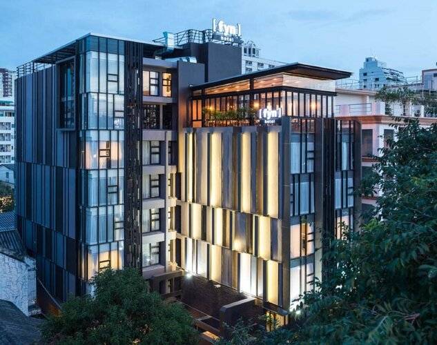 Fyn Hotel