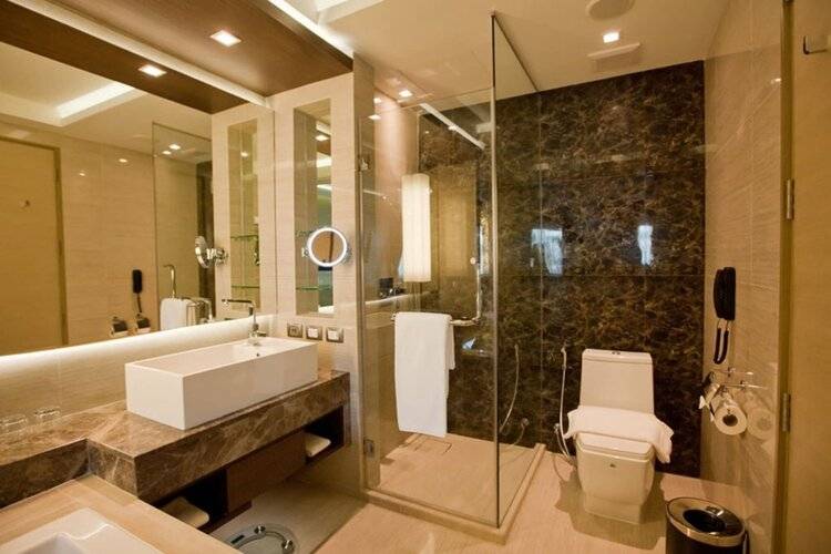 Graceland Bangkok Hotel