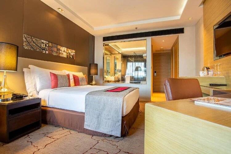 Graceland Bangkok Hotel