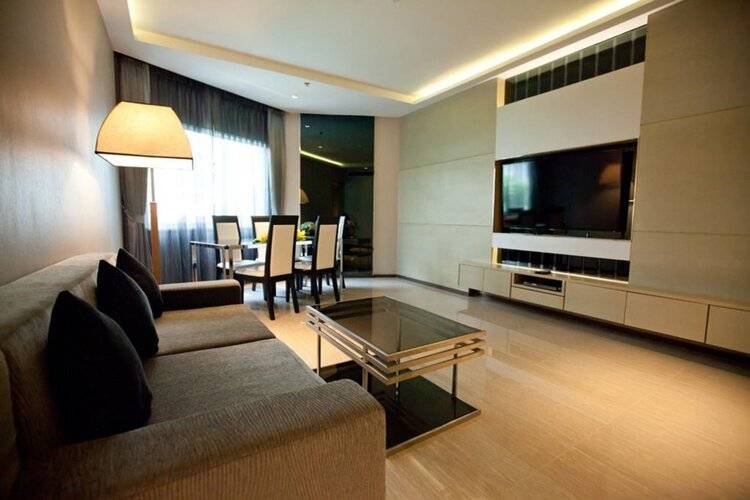 Graceland Bangkok Hotel