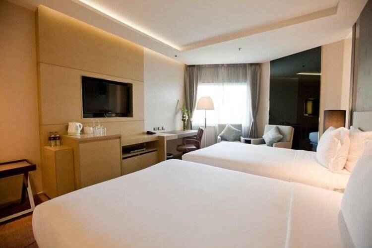 Graceland Bangkok Hotel