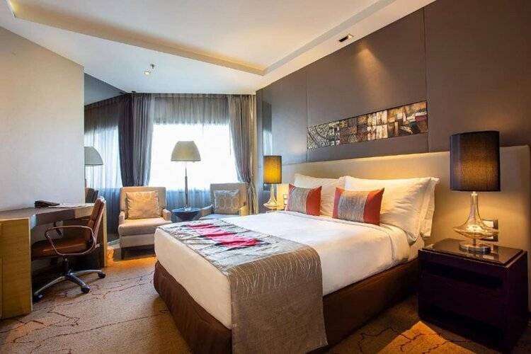 Graceland Bangkok Hotel
