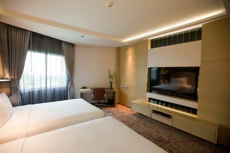 Graceland Bangkok Hotel