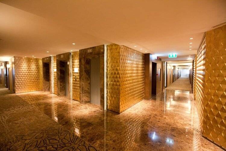 Graceland Bangkok Hotel