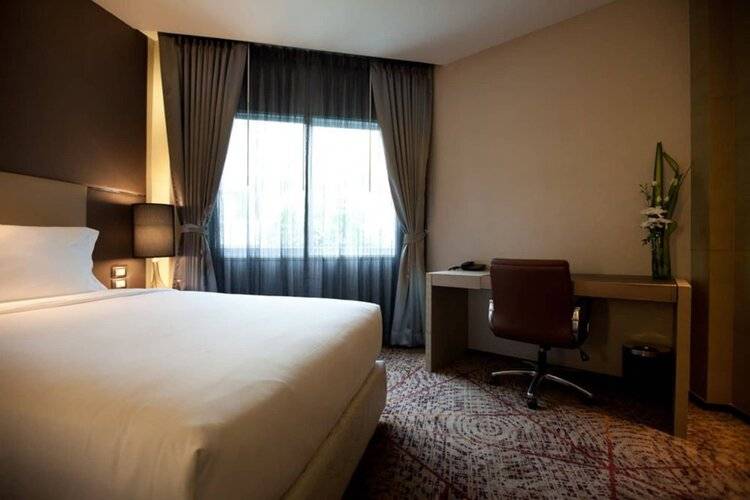 Graceland Bangkok Hotel