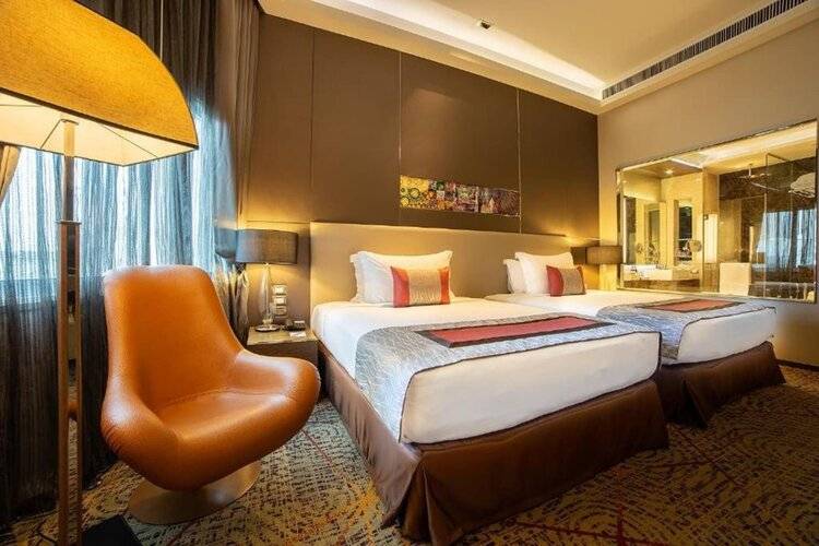 Graceland Bangkok Hotel
