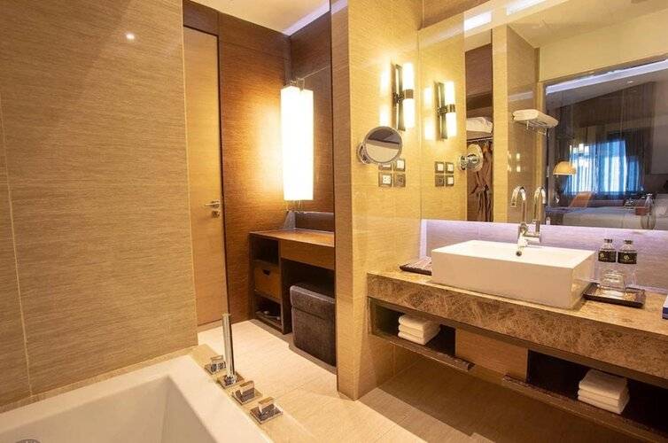Graceland Bangkok Hotel