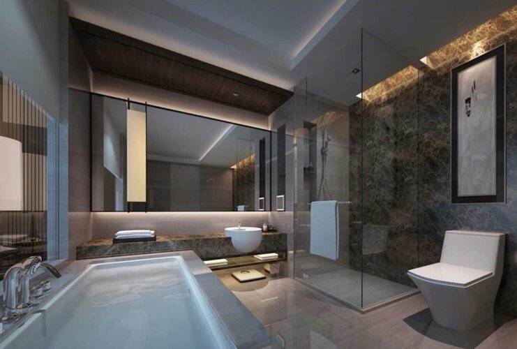Graceland Bangkok Hotel
