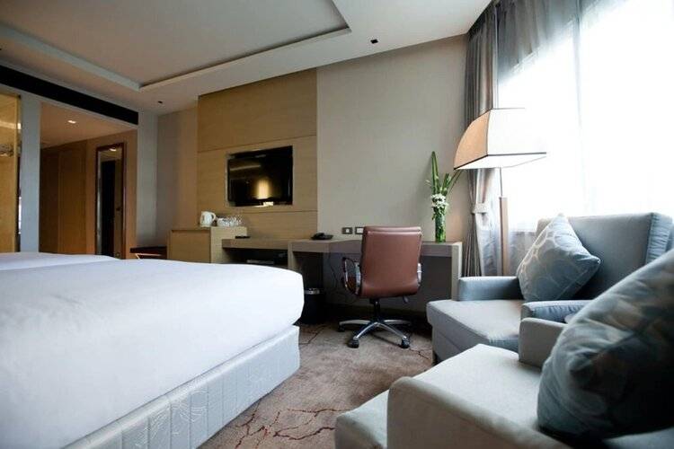 Graceland Bangkok Hotel