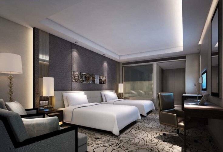 Graceland Bangkok Hotel