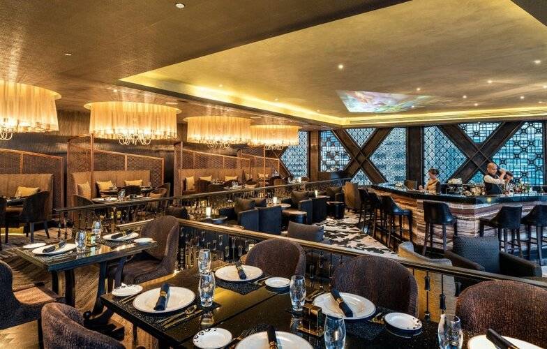 Holiday Inn Bangkok Sukhumvit, An Ihg Hotel