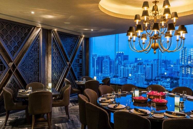 Holiday Inn Bangkok Sukhumvit, An Ihg Hotel