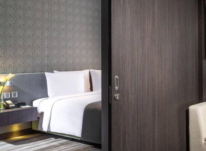 Holiday Inn Bangkok Sukhumvit, An Ihg Hotel