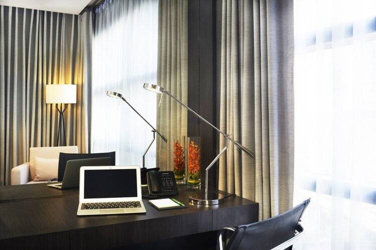Holiday Inn Bangkok Sukhumvit, An Ihg Hotel