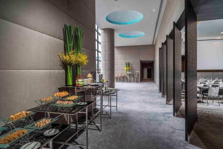 Holiday Inn Bangkok Sukhumvit, An Ihg Hotel