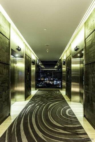 Holiday Inn Bangkok Sukhumvit, An Ihg Hotel