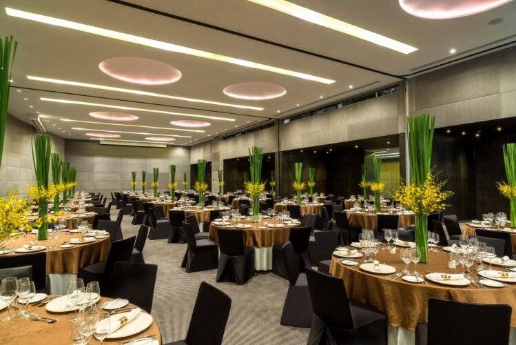 Holiday Inn Bangkok Sukhumvit, An Ihg Hotel
