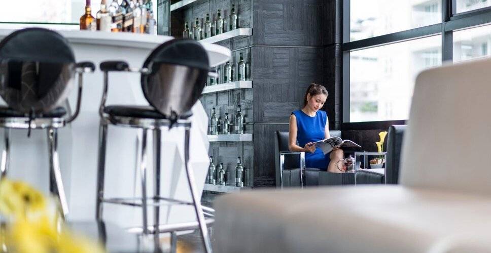 Holiday Inn Bangkok Sukhumvit, An Ihg Hotel